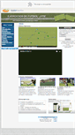 Mobile Screenshot of ejerciciosdefutbol.com